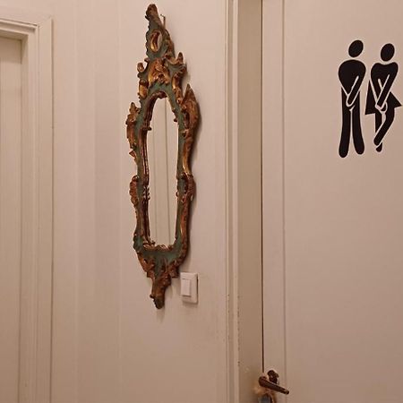 Danti Room Florencja Zewnętrze zdjęcie