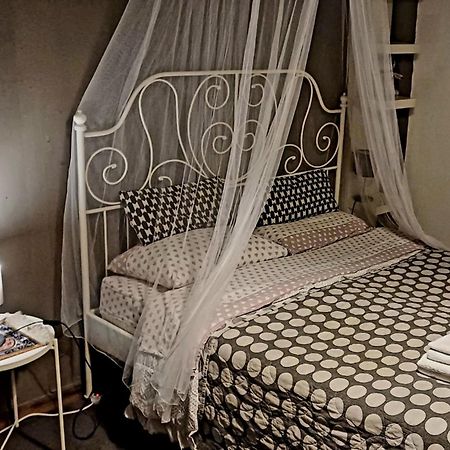 Danti Room Florencja Zewnętrze zdjęcie