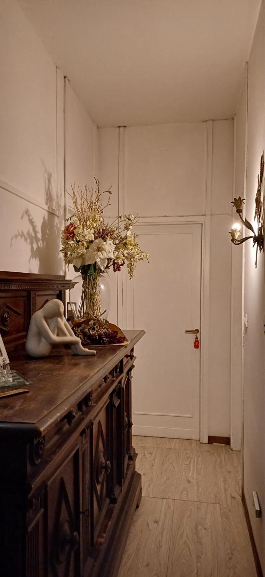 Danti Room Florencja Zewnętrze zdjęcie