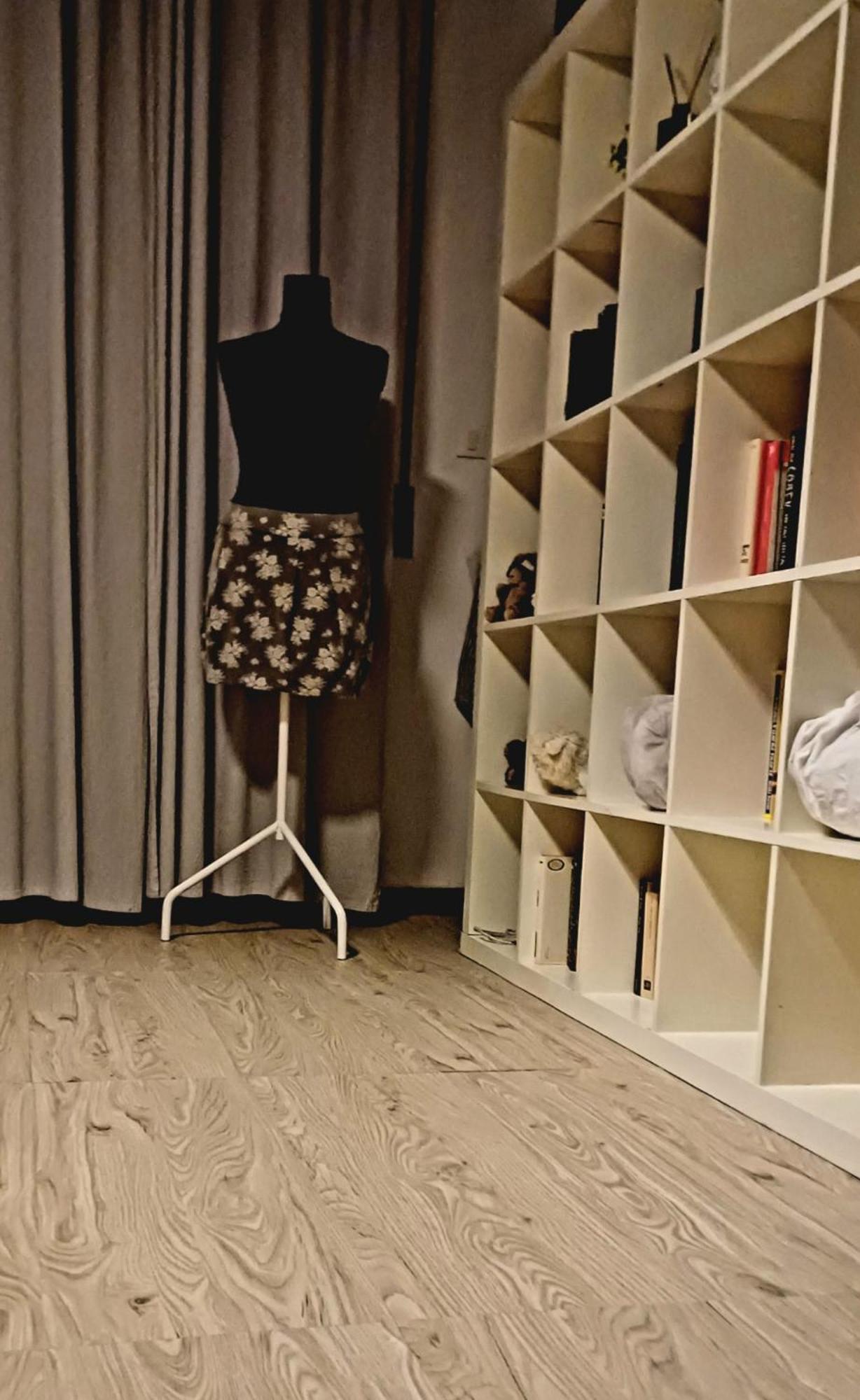 Danti Room Florencja Zewnętrze zdjęcie