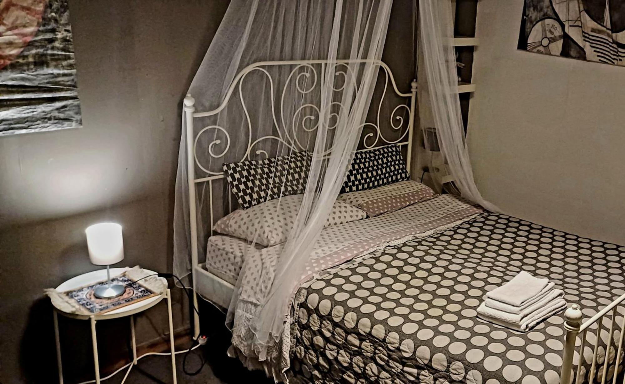 Danti Room Florencja Zewnętrze zdjęcie