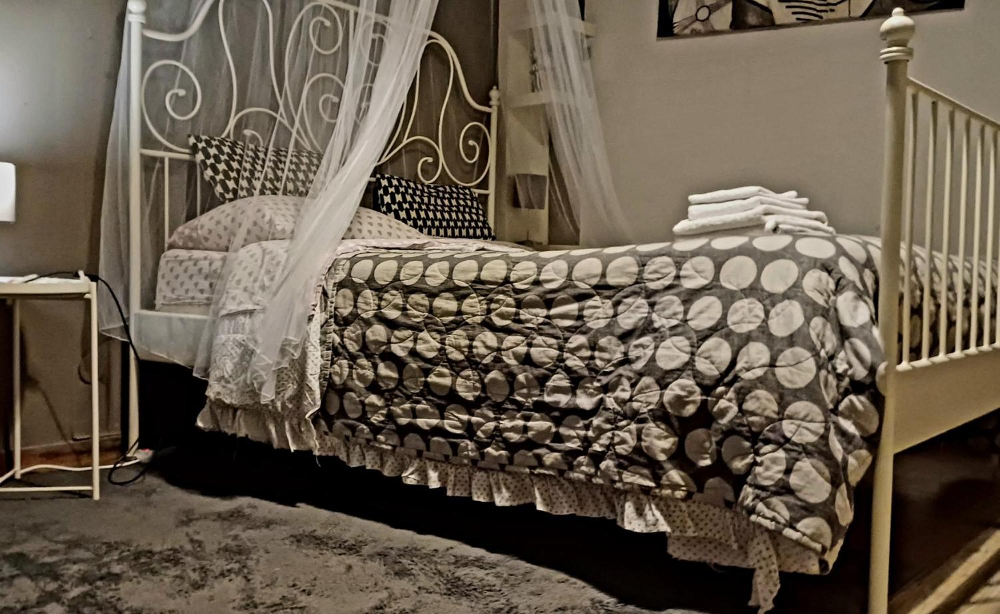 Danti Room Florencja Zewnętrze zdjęcie