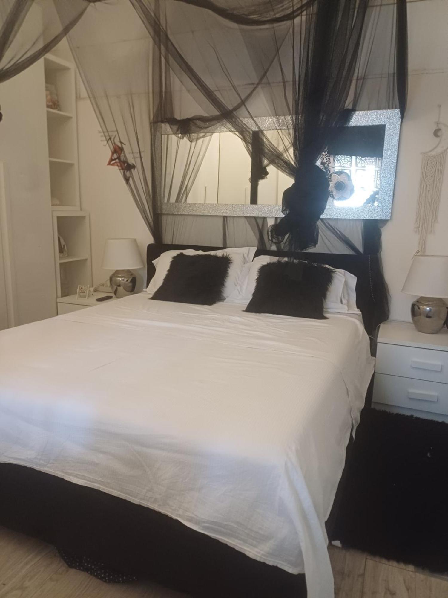 Danti Room Florencja Zewnętrze zdjęcie