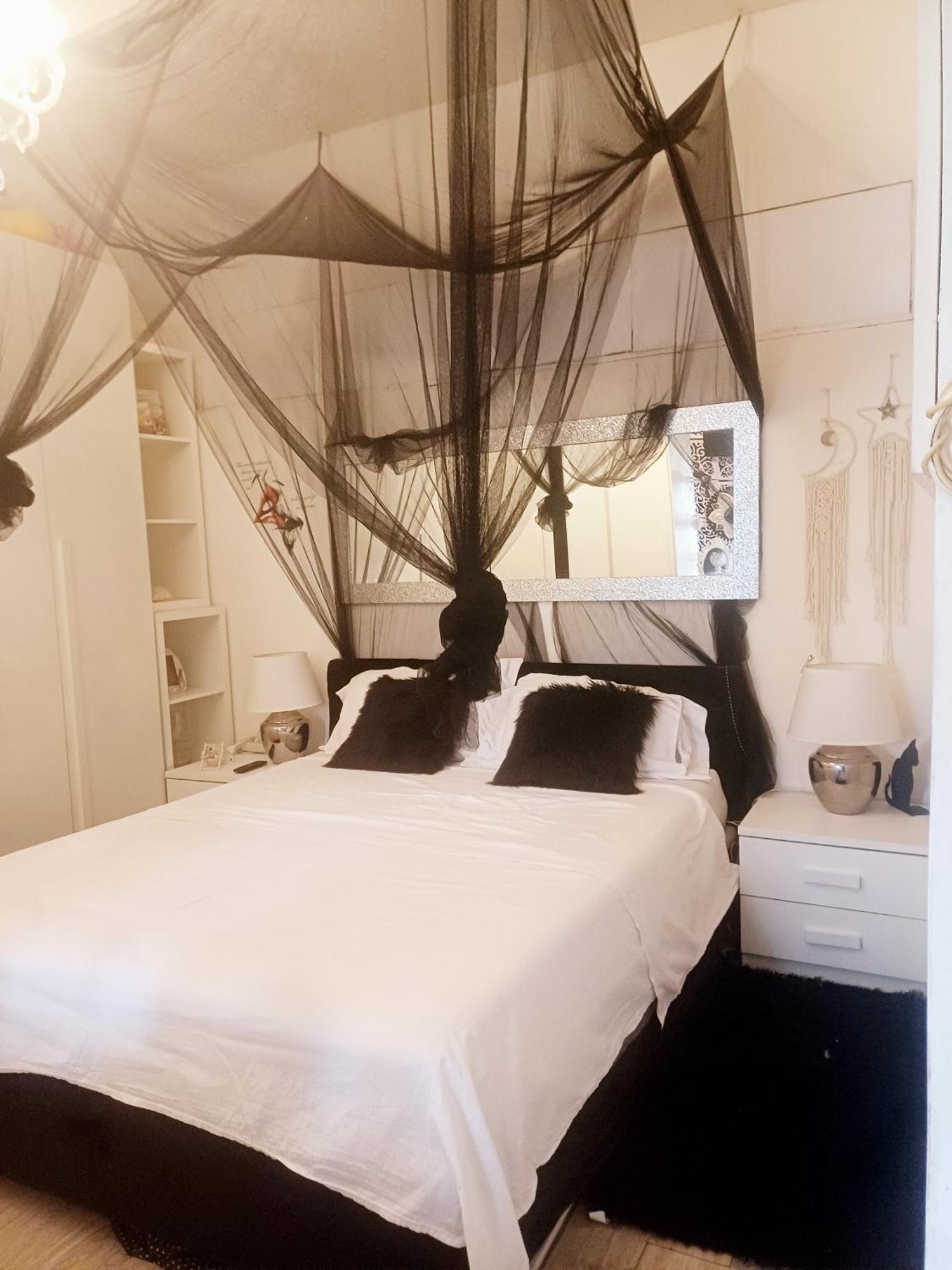 Danti Room Florencja Zewnętrze zdjęcie
