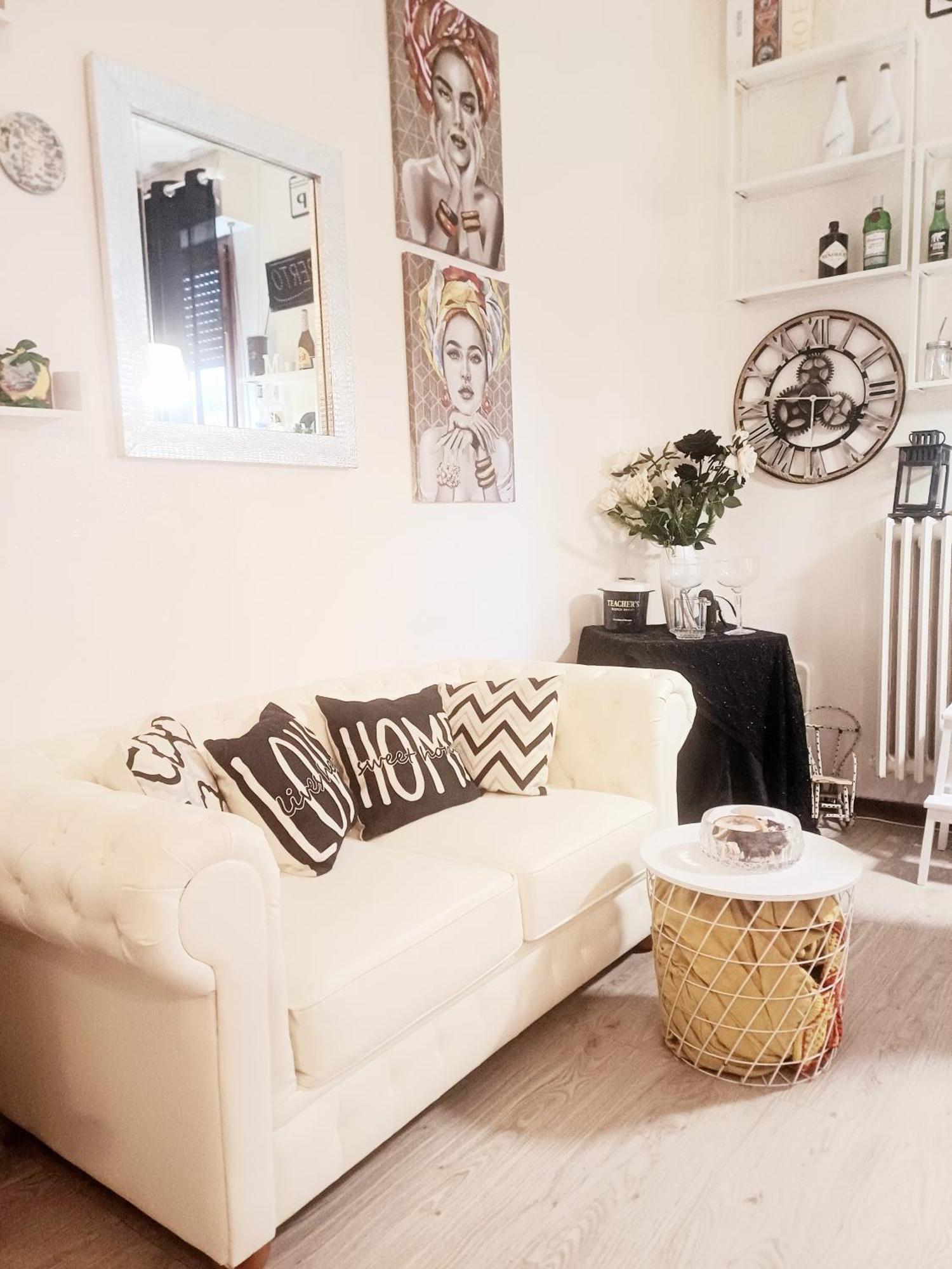 Danti Room Florencja Zewnętrze zdjęcie